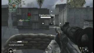 MW: Reflex - Domination: Ambush