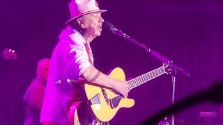 Santana - Foo Foo - Live PNC Bank