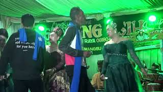 Waru Doyong Gending Asih Negarajati 20 November 2025