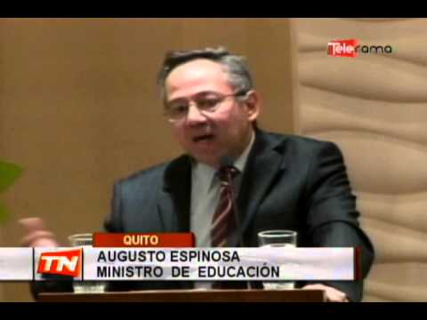 Docentes serán capacitados en mejores universidades