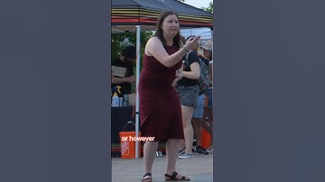 The Anthropomorphic Science God Says!