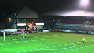 Newport C. v Luton T.