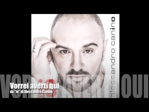 Vorrei Averti Qui Video
