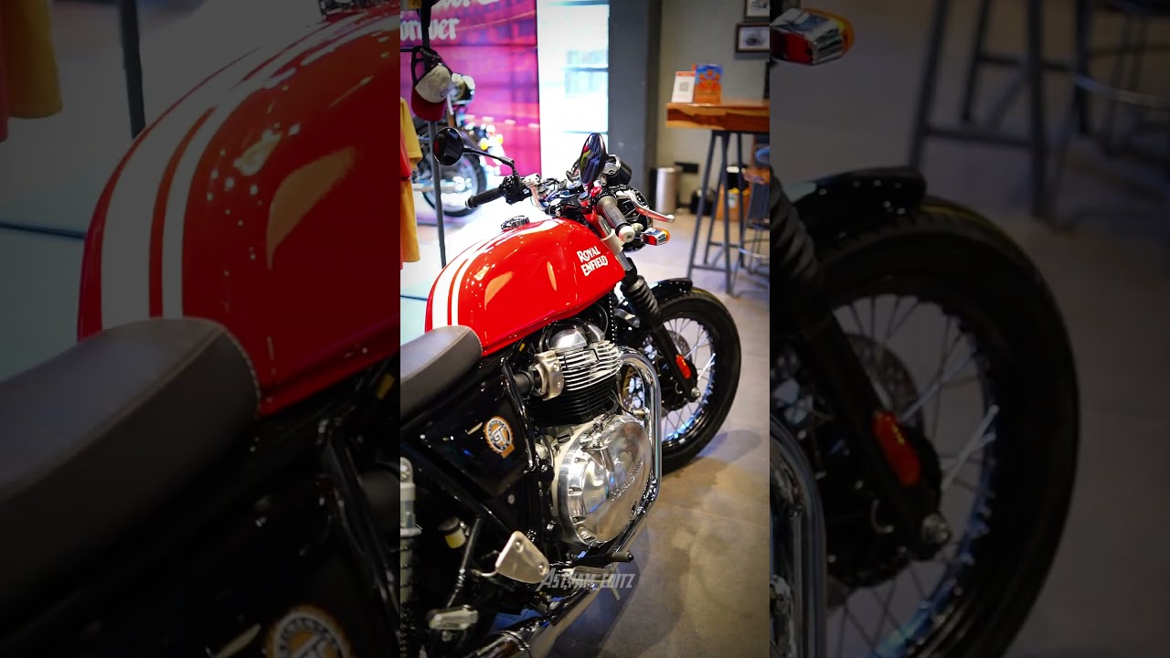 GT 650                   #automobile #bike