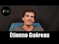 Capture de la vidéo Entretien Avec Étienne Guéreau - Pianiste
