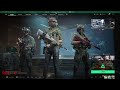 Delta Force - Operation | Hunting Red