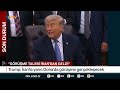 Trump, Doha Görüşmesi İle İlgili 'Talep İran'dan Geldi' | NTV