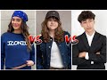 Kids Diana Show vs King Ferran vs Giana Rose |Lifestyle Comparison 2026 |RW Facts &amp; Profile|
