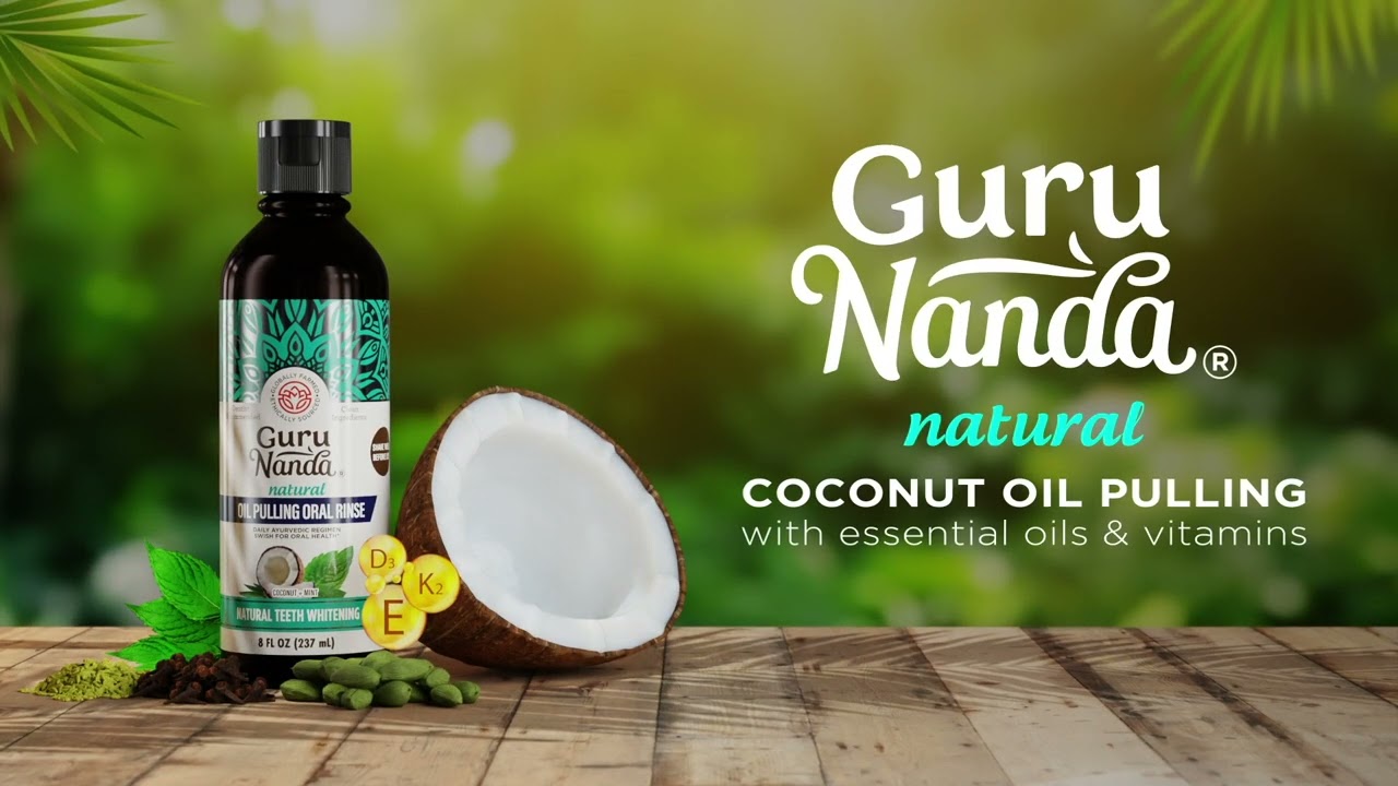 CLIP GN Cocomint 8oz TitleShot PalmTree