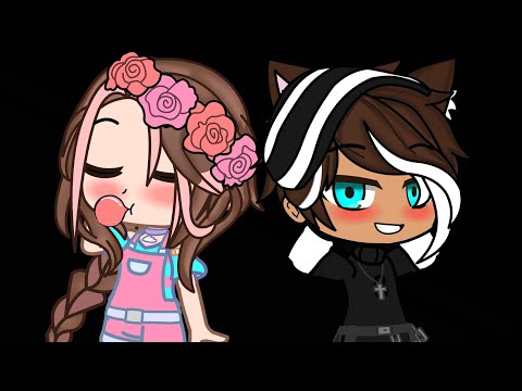 •BAD GIRL (Meme gacha club)