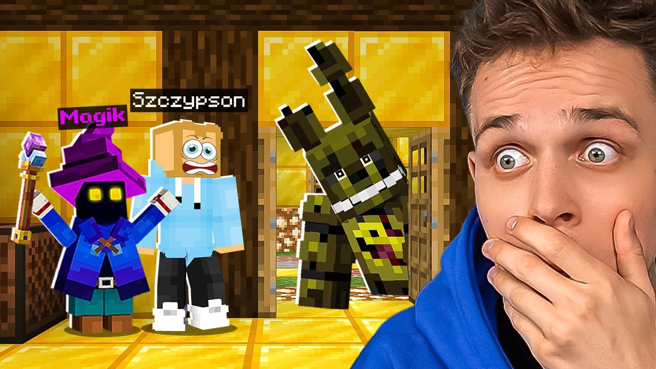 Znaleźliśmy TO w ZŁOTYM MIEŚCIE na Kidowicach!