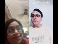 I published a song on StarMaker, check out my singing with Indira Ma'am @ S N Nagpal 