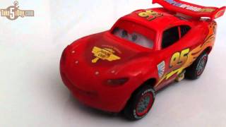 Mcqueen Alive Video Review