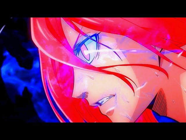 Blue Lock - Vídeo promocional destaca o personagem Hyouma Chigiri - AnimeNew