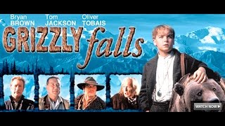 Grizzly Falls - Película Completa