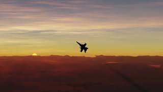 DCS: F/A-18C Hornet (Essenger Half-Life Edit)