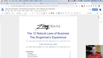 How to edit a shared document in Google Drive