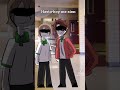 🖤Es difícil hacer amigos🖤 crédito a (@gracy_draw)tik tok