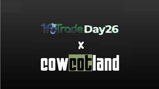 Le Salon 1Fotradeday26 En Musique Avec Cowcotland