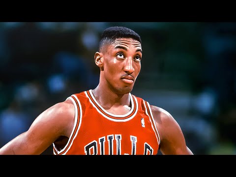 Video: Košarkaš Scottie Pippen: kratka biografija, osobni život, sportski uspjesi