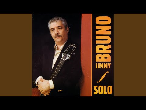 Jimmy Bruno - Night And Day (feat. Jimmy Bruno)