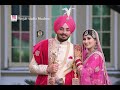 Sikh wedding  film 2022 i manpreet  simranpreet i punjab i punjab studio bhadson i india