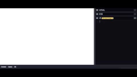 JS switch statment(廣東話)