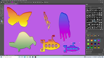 How to Recover Details in Dark and Bright Areas Using Adobe Photoshop Shadows/Highlights Tool11222