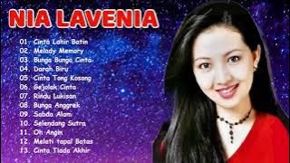 NIA LAVENIA KOLEKSI LAGU KENANGAN PILIHAN TERBAIK