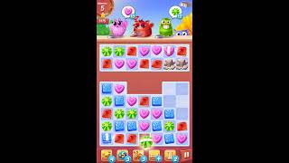 Cookie Cats Level 242 - Walkthrough ( No Booster )