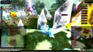 Minark MadHouSee Clanı #mage   #human  Town Katliamı #knightonlineworld   #knightonline