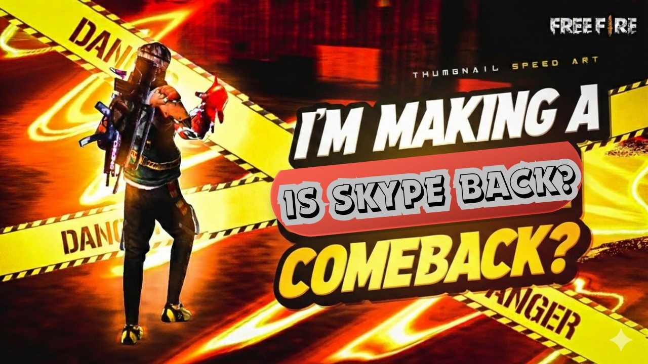 I Came Back After 2 Weeks… Did I Lose My Skills? 😳🔥 | Free Fire MAX