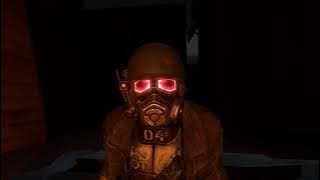 neco arc cantando Heartaches By the Number ia [SFM]