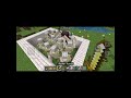 15 iron golem vs 1 warden
