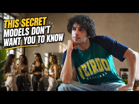 The Skin Glow Secret Models Don’t Want You to Know
