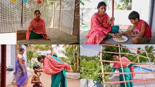 Download Lagu நம்மள நல்லா சோதிச்சு பாக்குறாங்க| Vinoth Seetha MP3