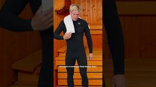 Billabong Graphene Recycler 10サイズ Deep dive into the Billabong Graphene Wetsuits | Wetsuit