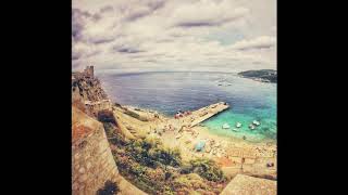 Isole Tremiti (FG) - Isola di San Nicola