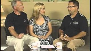 The Buzz on Business - Clement Construction