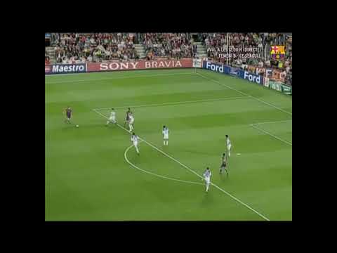 FC Barcelona 2 FC Dinamo Kyiv 0 (2009-2010)