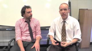 Spatial Mapping in Education Research