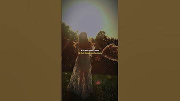 Thumbnail of Love Story - Indila | lyrics | aesthetic | whatsapp Status | English songs | slowed | speed up 💕❤️❤️