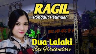 DUA LALAKI - KENDANG RAMPAK - RAGIL PONGDUT