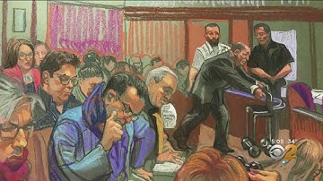 Harvey Weinstein Trial: Still No Verdict After Day 3 Of Jury Deliberations