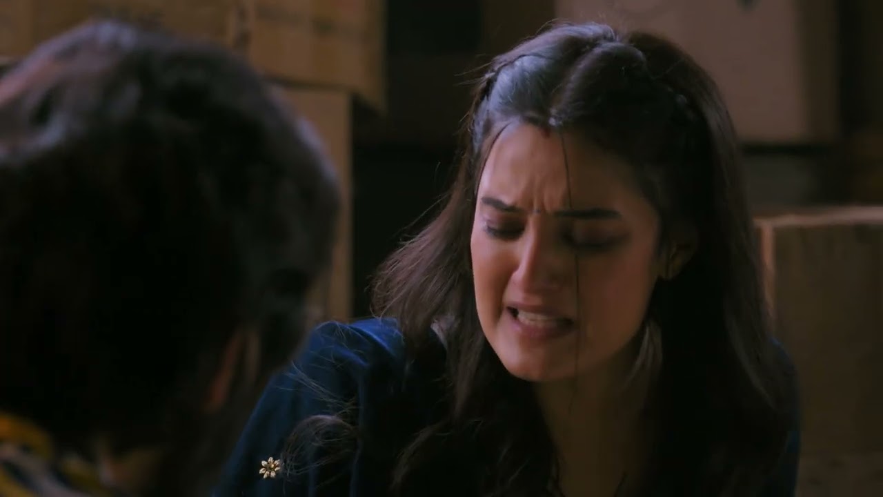 Jaane Anjaane Hum Mile | Latest Episode 391 Best Scene | Bharat Alhawat | Ayushi |Jayati|Zee TV APAC