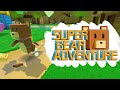 🔴LIVE | Super Bear Adventure