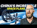 A closer look at chinas epic space mission project 921