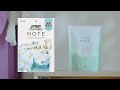 ドライペット NOTE「だいじな服たち」篇 30秒