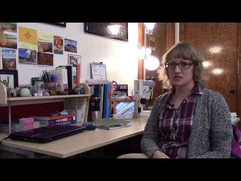 MSU Grad at a glance: Susan Krans