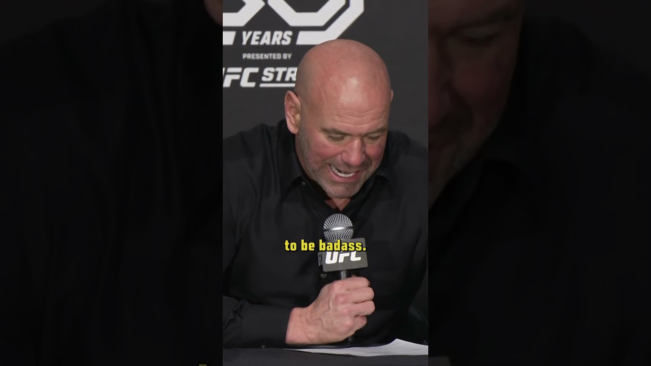 UFC 299 in Miami is stacking up nicely 🤩